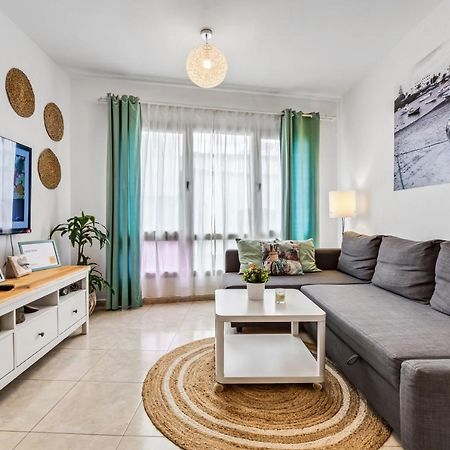 Appartamento Casa Diva Arrecife  Esterno foto