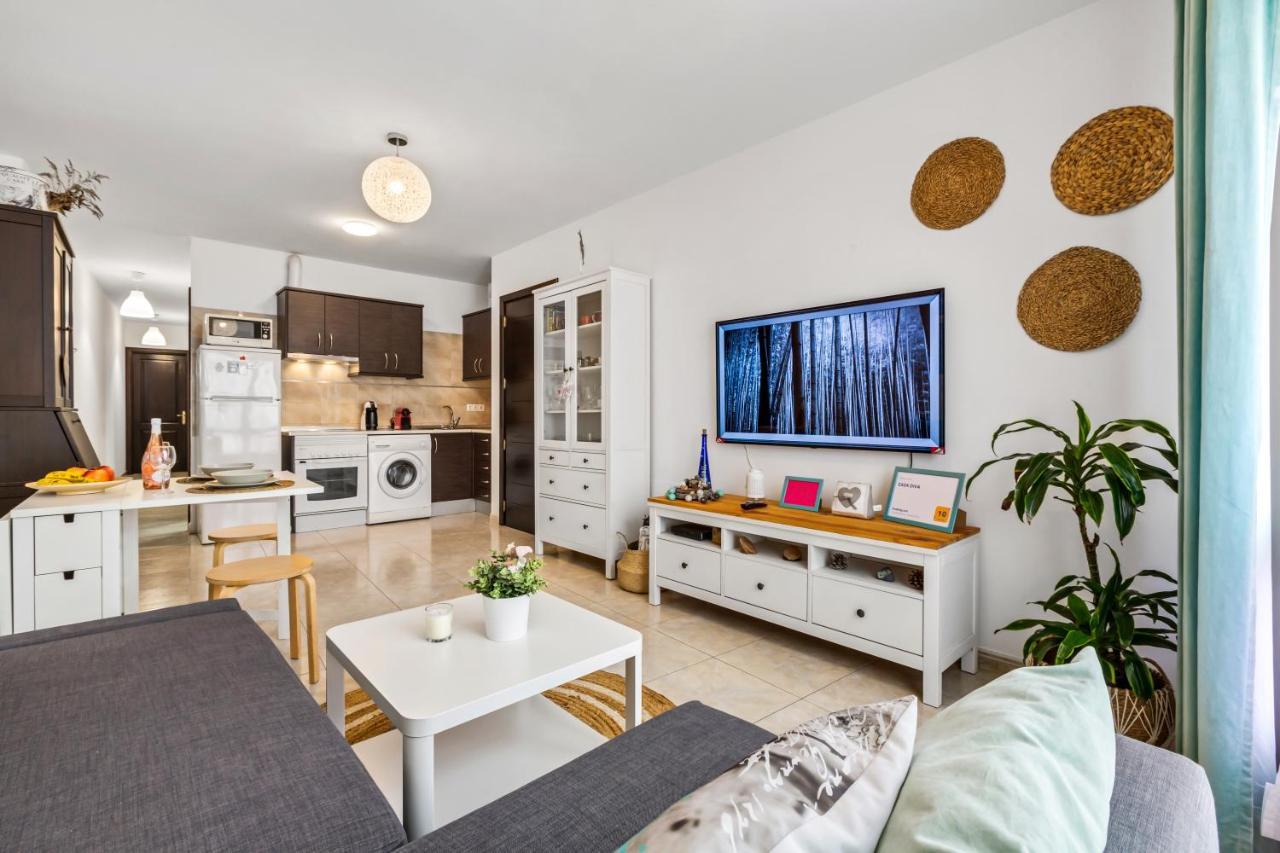 Appartamento Casa Diva Arrecife  Esterno foto