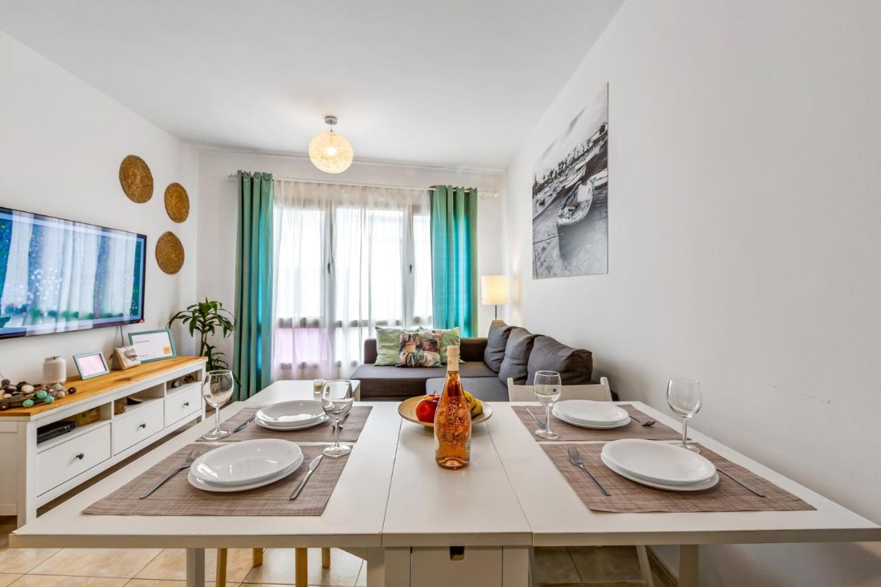 Appartamento Casa Diva Arrecife  Esterno foto