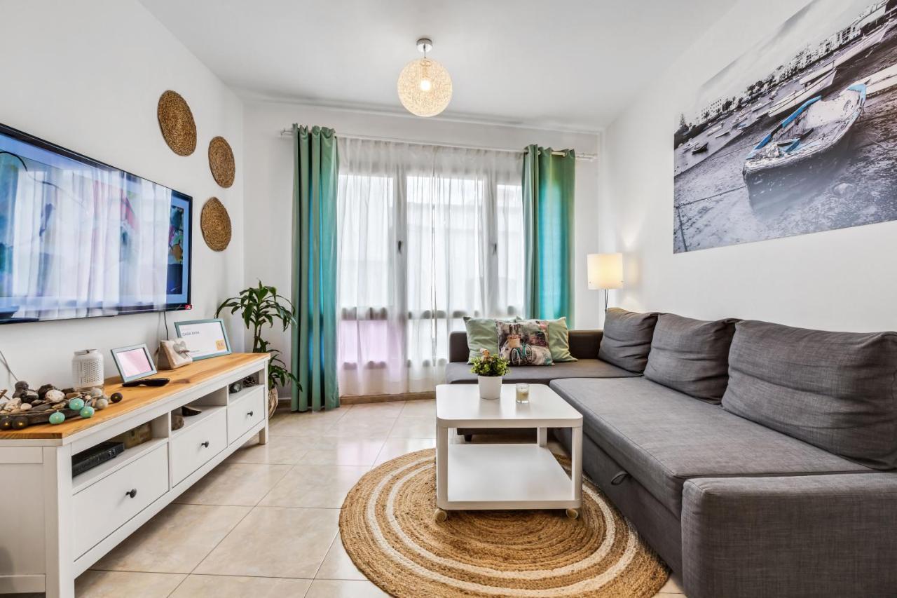 Appartamento Casa Diva Arrecife  Esterno foto
