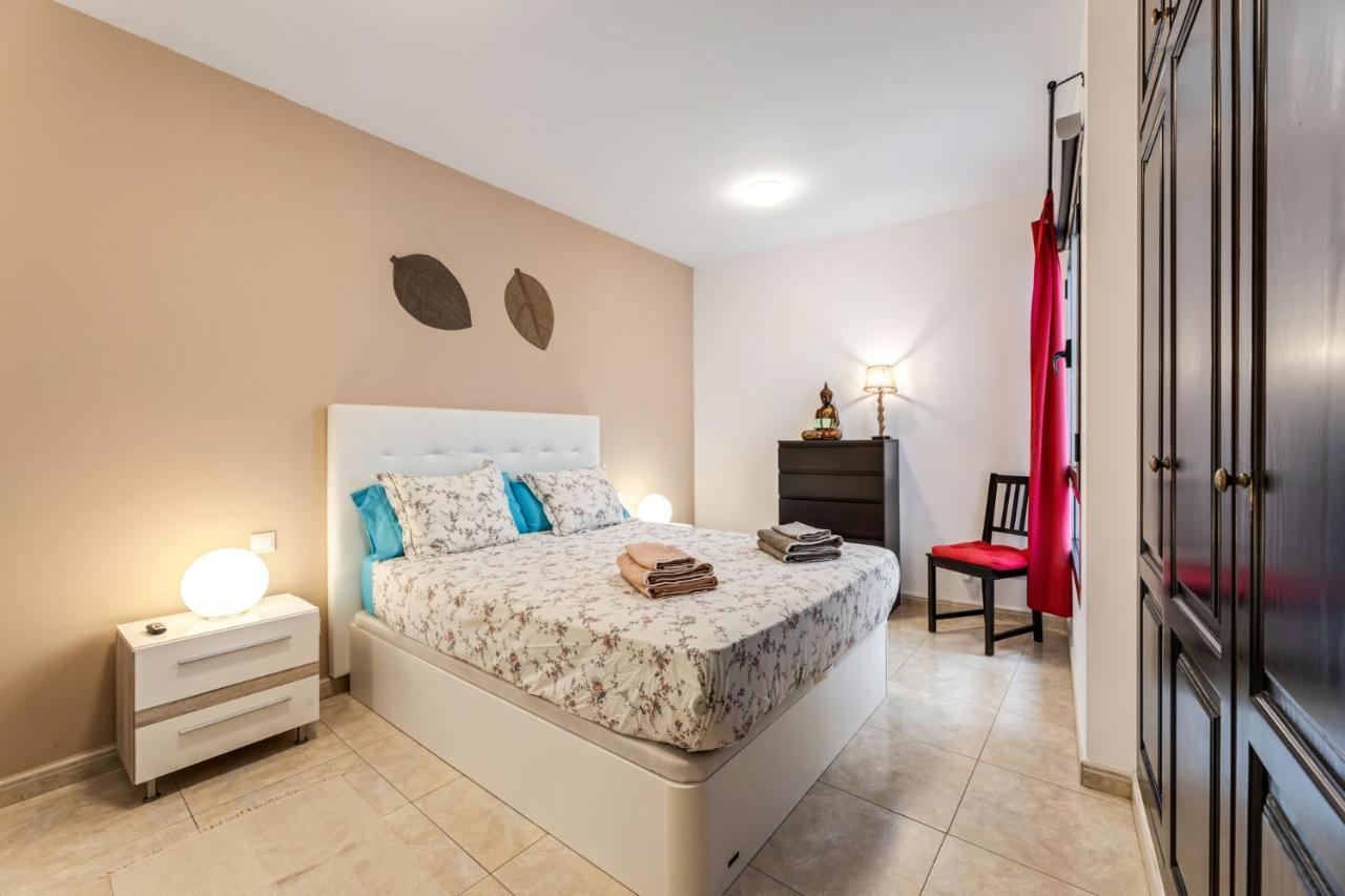 Appartamento Casa Diva Arrecife  Esterno foto