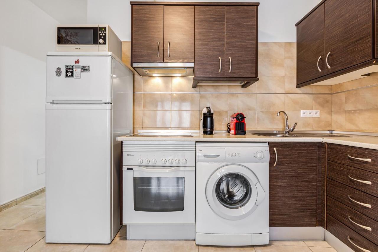 Appartamento Casa Diva Arrecife  Esterno foto