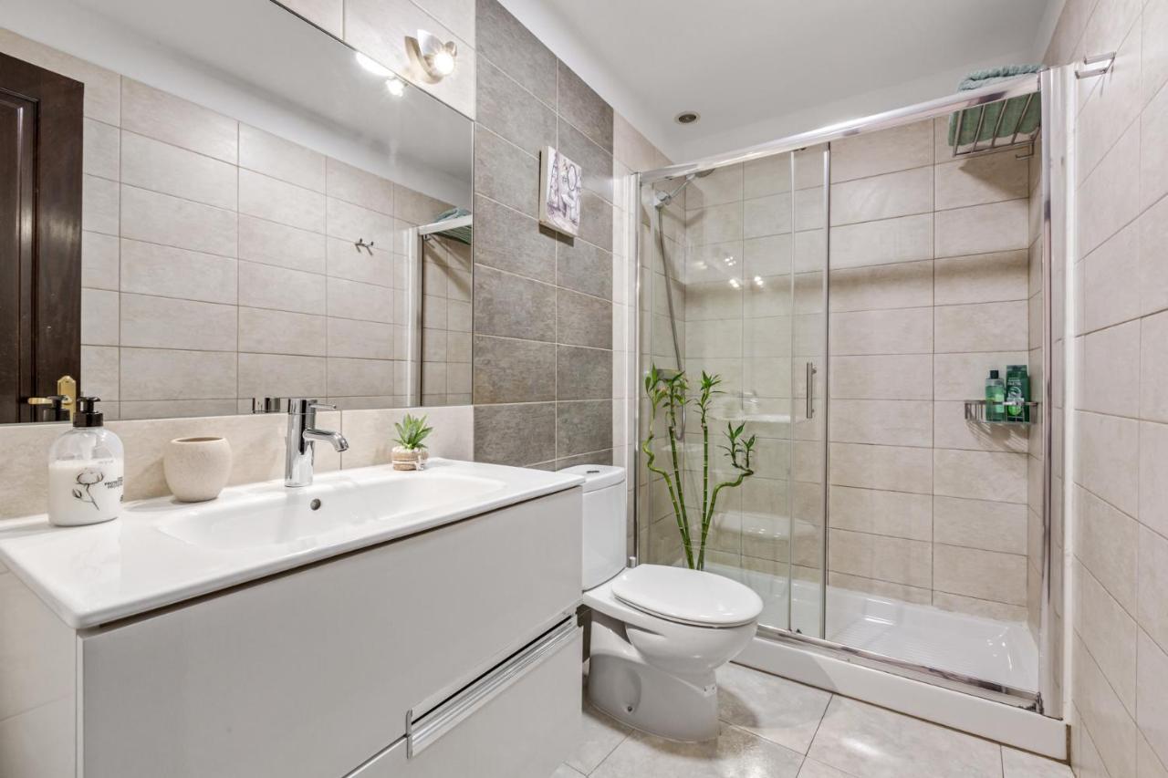 Appartamento Casa Diva Arrecife  Esterno foto