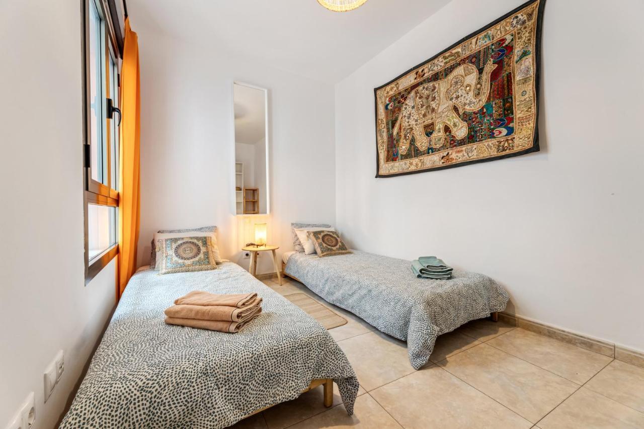 Appartamento Casa Diva Arrecife  Esterno foto