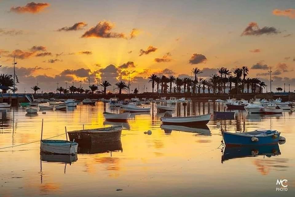 Appartamento Casa Diva Arrecife  Esterno foto