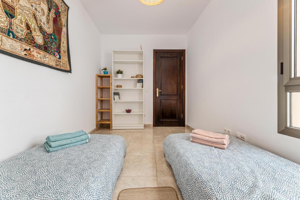 Appartamento Casa Diva Arrecife  Esterno foto