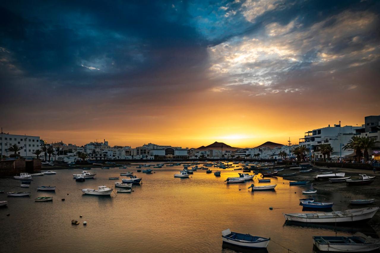 Appartamento Casa Diva Arrecife  Esterno foto