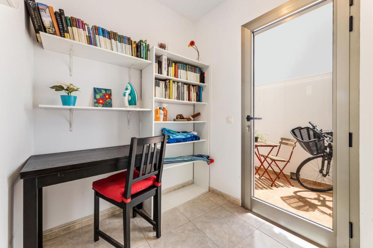 Appartamento Casa Diva Arrecife  Esterno foto