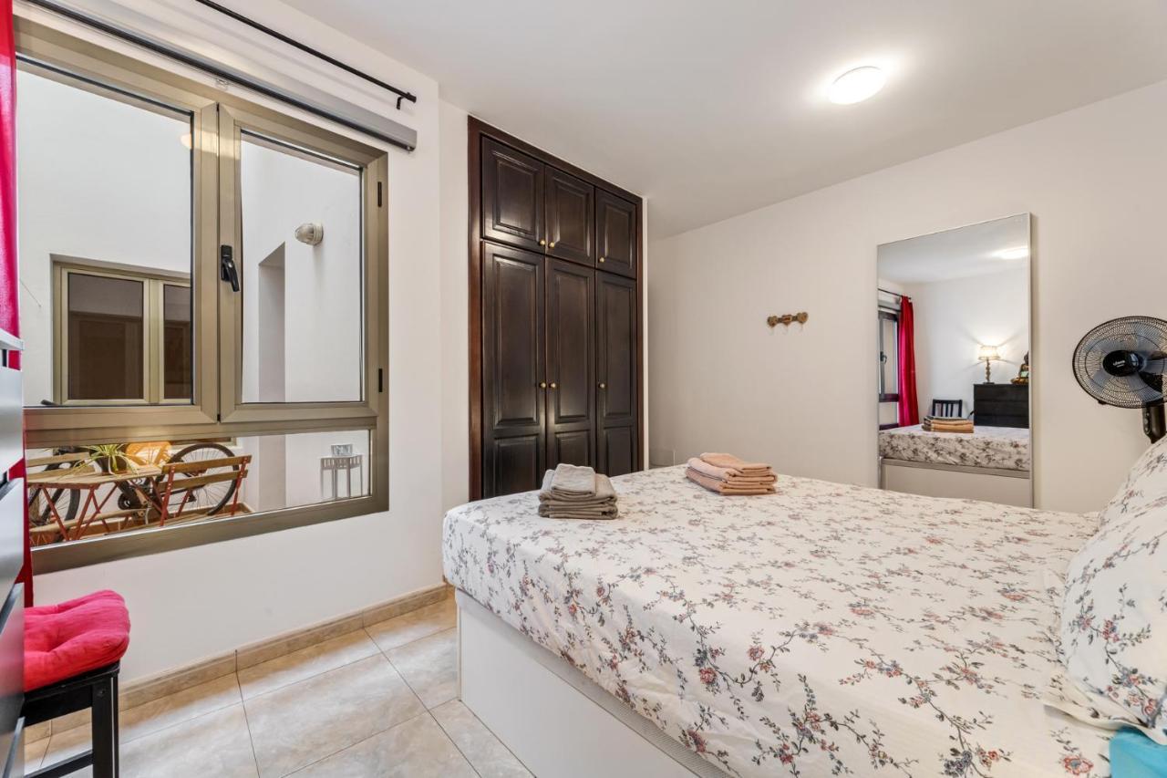 Appartamento Casa Diva Arrecife  Esterno foto