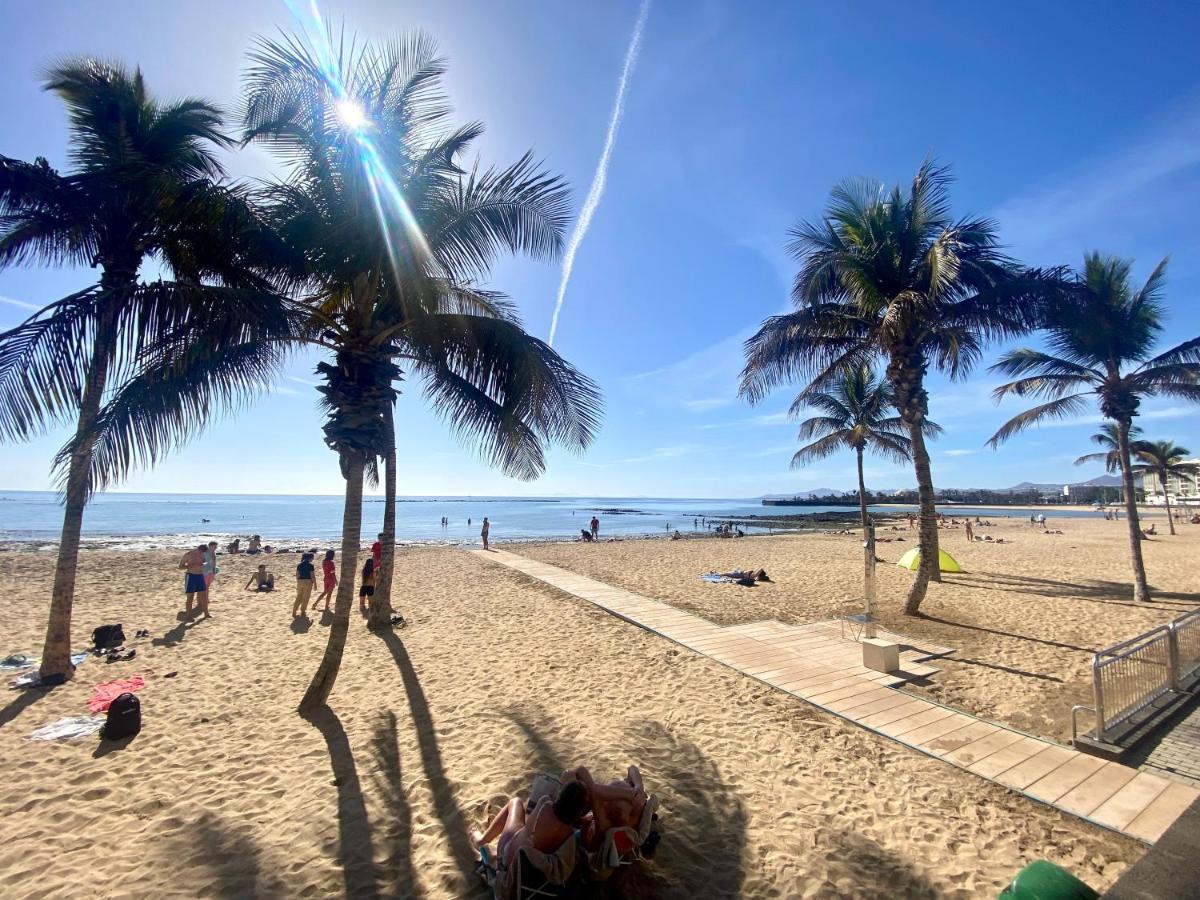 Appartamento Casa Diva Arrecife  Esterno foto