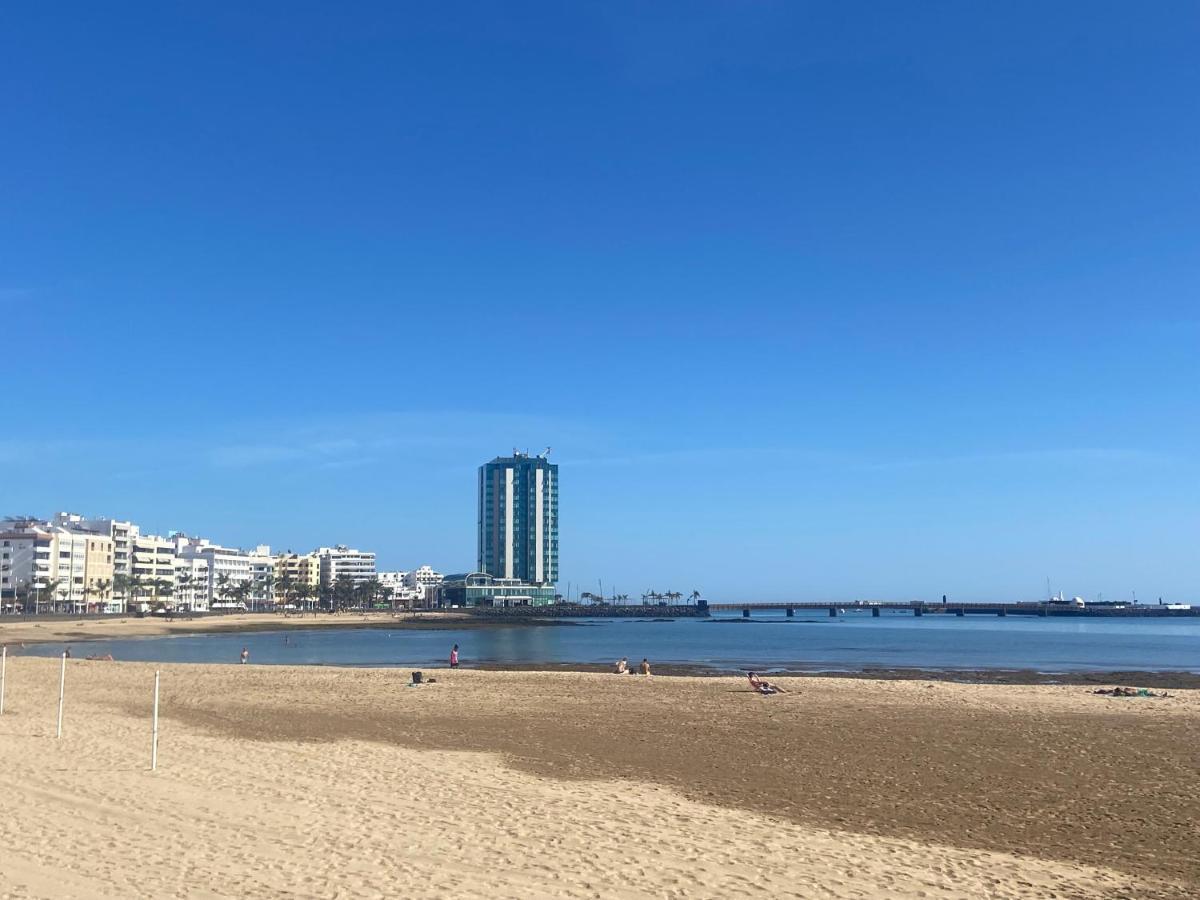 Appartamento Casa Diva Arrecife  Esterno foto