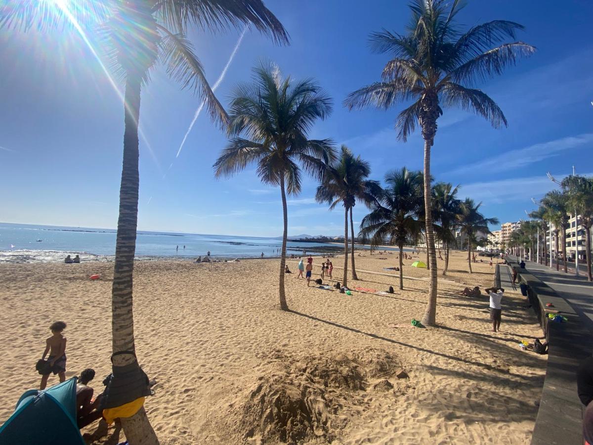 Appartamento Casa Diva Arrecife  Esterno foto