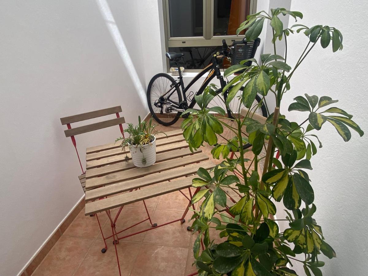 Appartamento Casa Diva Arrecife  Esterno foto