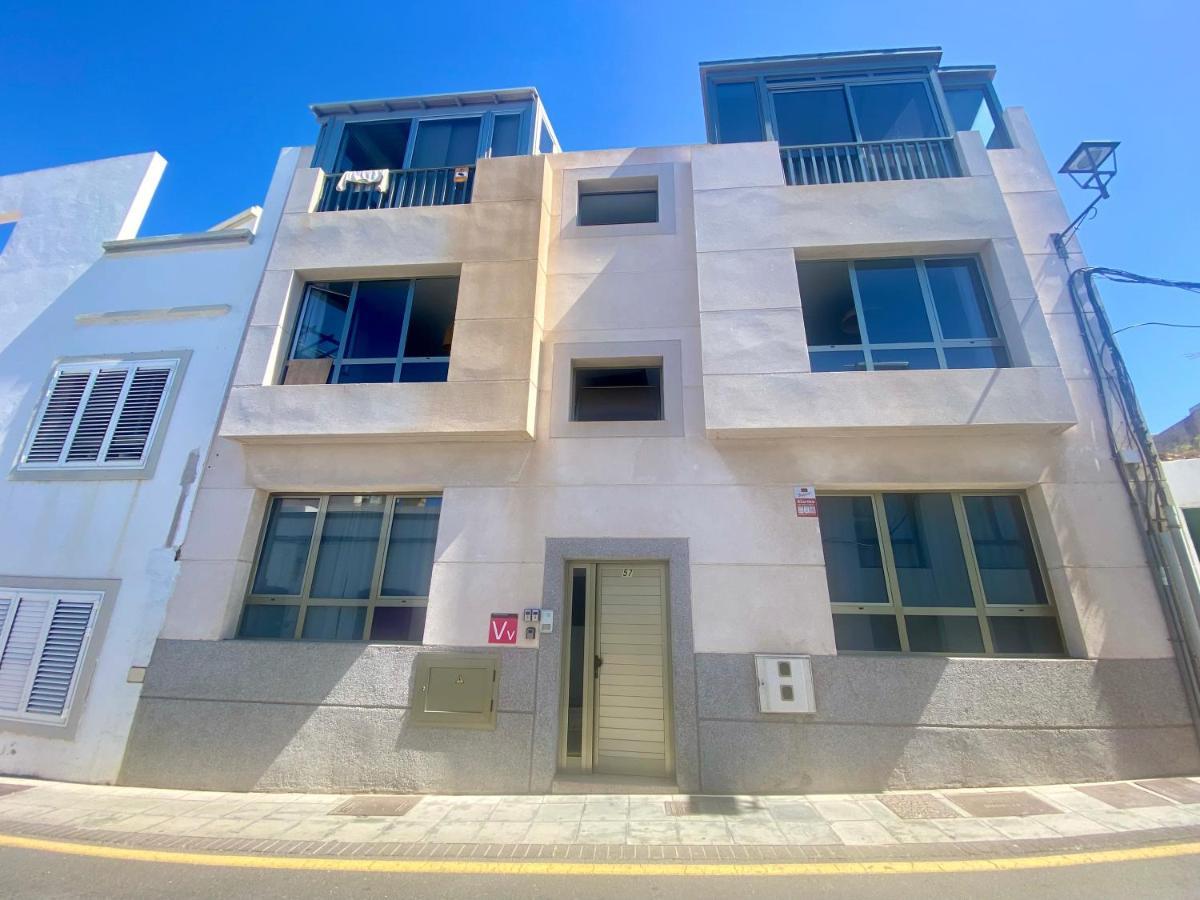 Appartamento Casa Diva Arrecife  Esterno foto